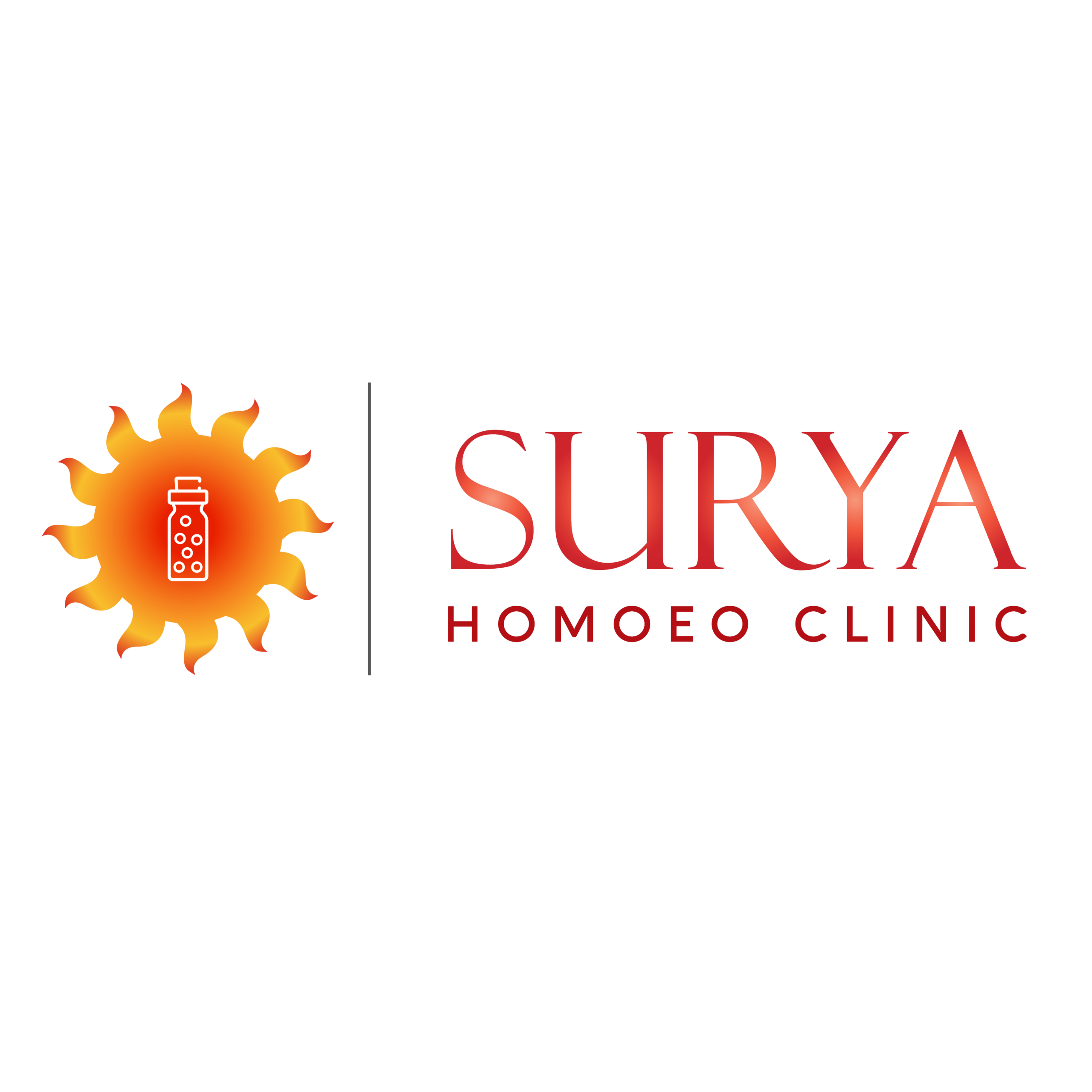 Surya Homoeo Clinic