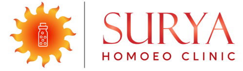 Surya Homoeo Clinic