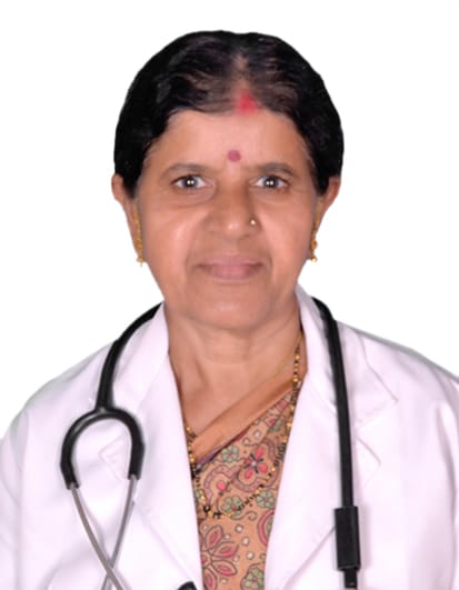 Dr. Satyavathi