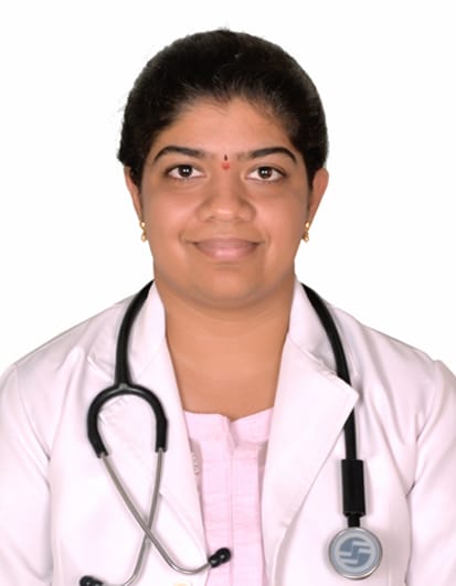 Dr. Vani Samayamantri