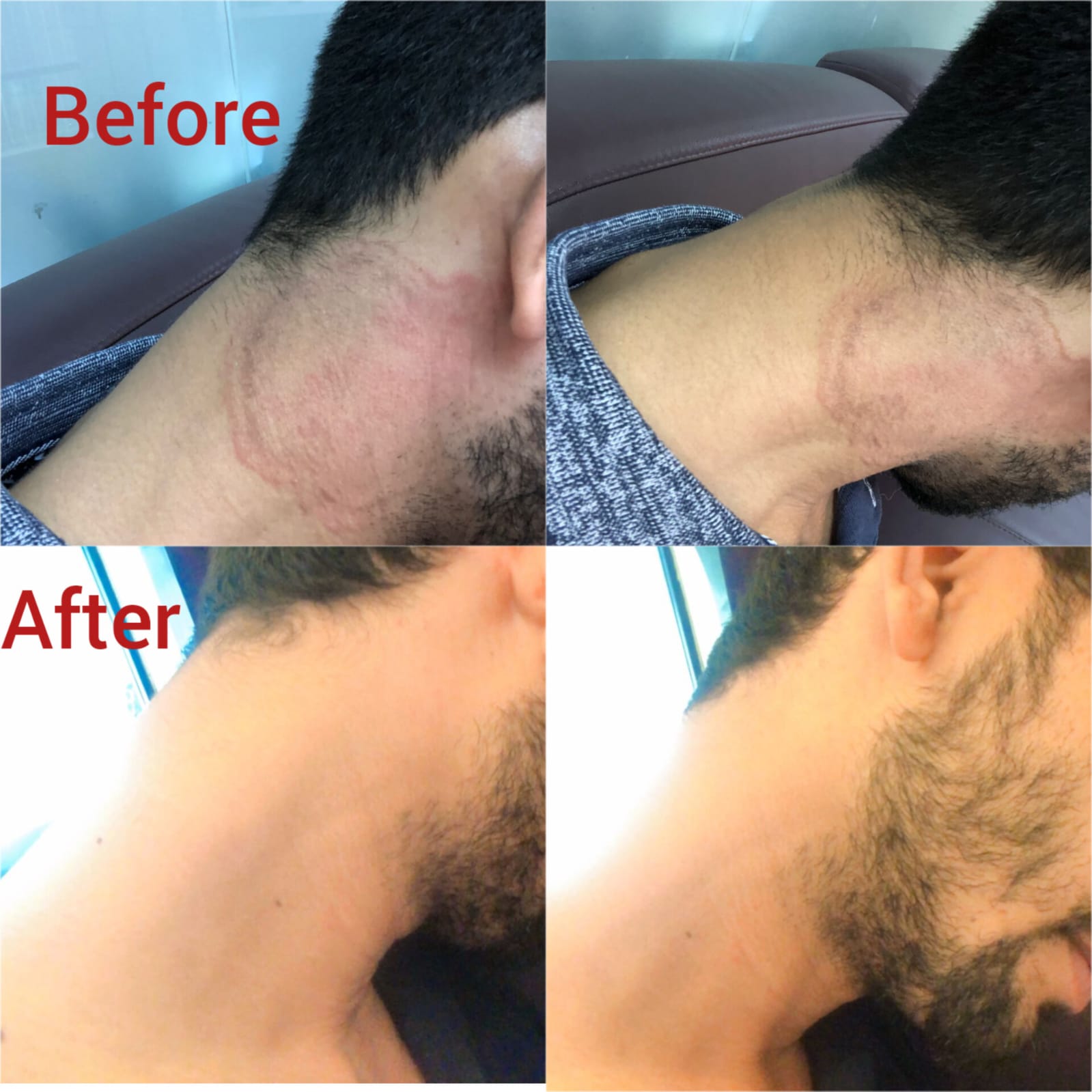 Patient result 7